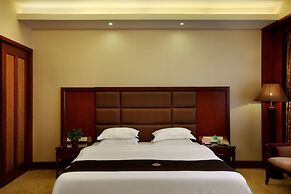 Hongfeng Hotel Shenzhen