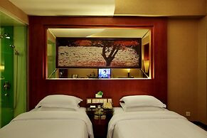 Hongfeng Hotel Shenzhen