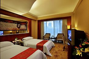 Hongfeng Hotel Shenzhen