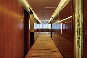 Hongfeng Hotel Shenzhen