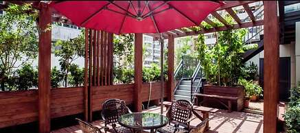 Hongfeng Hotel Shenzhen