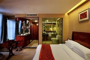 Hongfeng Hotel Shenzhen