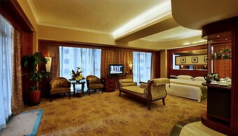 Hongfeng Hotel Shenzhen