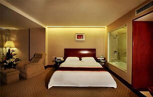 Hongfeng Hotel Shenzhen