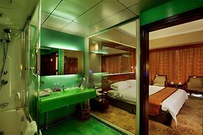 Hongfeng Hotel Shenzhen