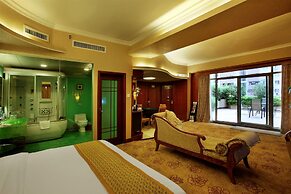 Hongfeng Hotel Shenzhen