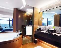 Ningbo Nanyuan Universe Deluxe Hotel