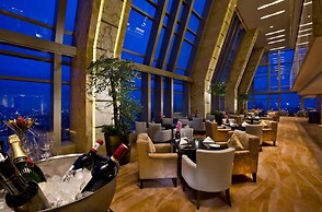 Ningbo Nanyuan Universe Deluxe Hotel