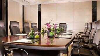 Ningbo Nanyuan Universe Deluxe Hotel