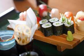 Ningbo Nanyuan Universe Deluxe Hotel