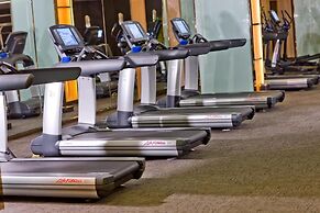 Ningbo Nanyuan Universe Deluxe Hotel