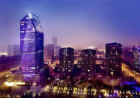 Ningbo Nanyuan Universe Deluxe Hotel