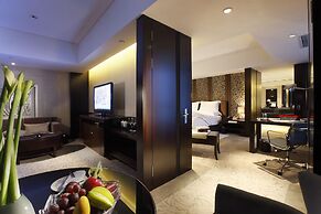 Ningbo Nanyuan Universe Deluxe Hotel