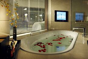 Ningbo Nanyuan Universe Deluxe Hotel