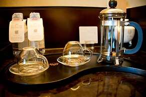 Ningbo Nanyuan Universe Deluxe Hotel