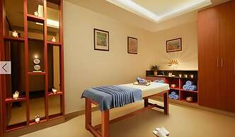The Residency Karur