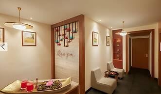 The Residency Karur