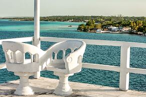 Hotel Laguna Bacalar