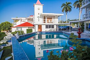 Hotel Laguna Bacalar