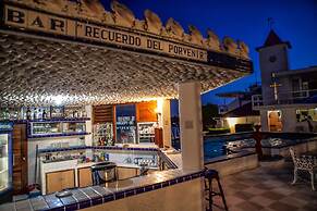 Hotel Laguna Bacalar