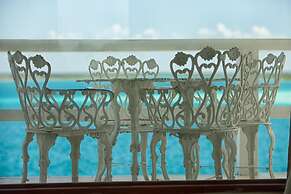 Hotel Laguna Bacalar