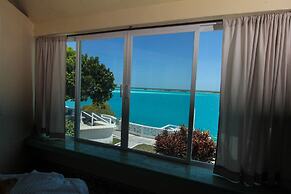 Hotel Laguna Bacalar