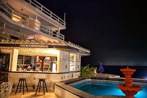 Hotel Laguna Bacalar