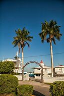 Hotel Laguna Bacalar