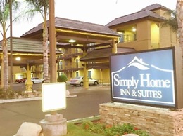 Simply Home Inn & Suites
