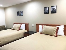 Simply Home Inn & Suites
