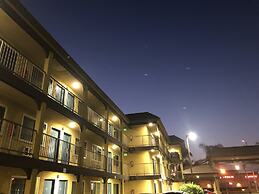 Simply Home Inn & Suites