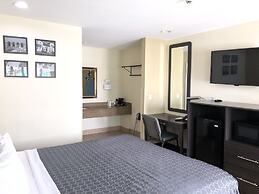 Simply Home Inn & Suites