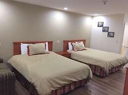 Simply Home Inn & Suites