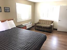 Simply Home Inn & Suites