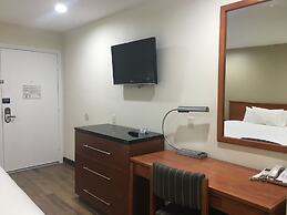 Simply Home Inn & Suites
