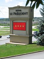 Hôtel Le Président