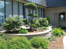 Hôtel Le Président