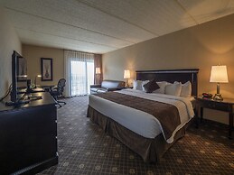 Hôtel Le Président