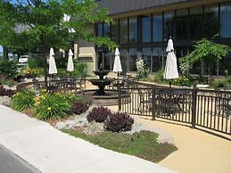 Hôtel Le Président