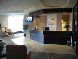 Hôtel Le Président