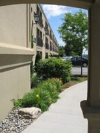 Hôtel Le Président