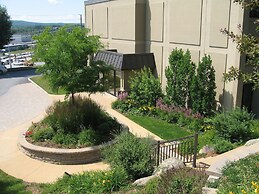 Hôtel Le Président