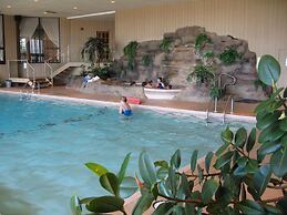 Hôtel Le Président