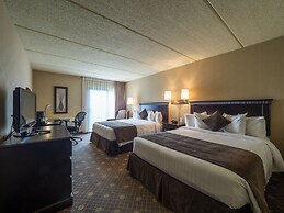 Hôtel Le Président