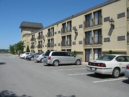 Hôtel Le Président