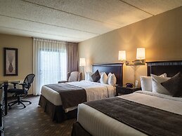 Hôtel Le Président