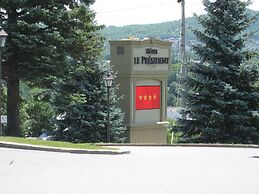 Hôtel Le Président