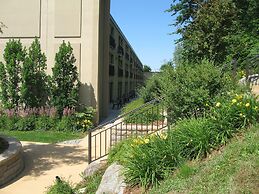 Hôtel Le Président