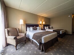 Hôtel Le Président