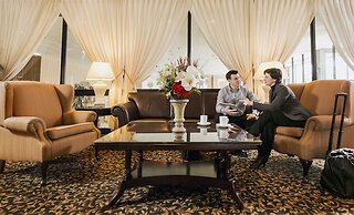 Hôtel Le Président